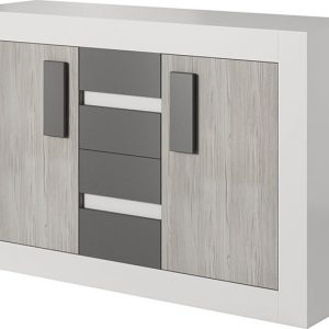 Idžczak Meble  Komoda 2D4S HELIOS Idzczak 145/97/50