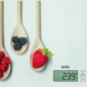 Laica Digitální kuchyňská váha KS5020