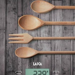 Laica Digitální kuchyňská váha KS5010