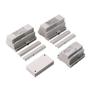 2221S – linkový napájecí zdroj pro DUO systém