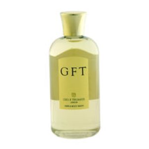 Geo F. Trumper GFT, sprchový gel 200ml