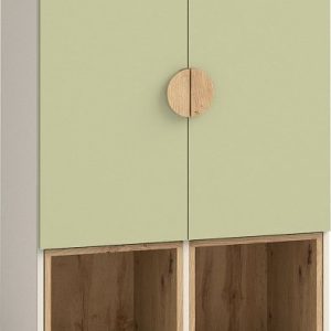 Dolmar Komoda MELO 6  80,1/116,5/39,7