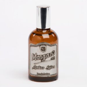 Morgans Amber Spice pánská parfémovaná voda 50 ml