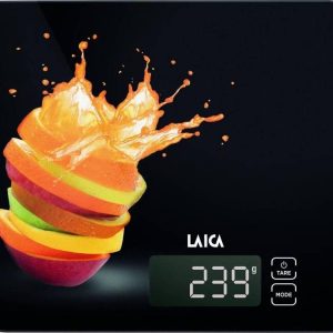 Laica Digitální kuchyňská váha KS5015