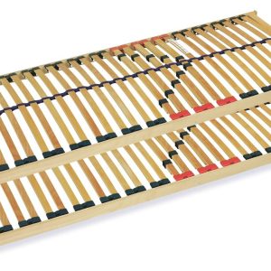 Lamelový rošt DOUBLE Twin, 1+1 ZDARMA