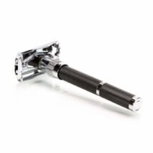 Parker 96R Butterfly, holicí strojek