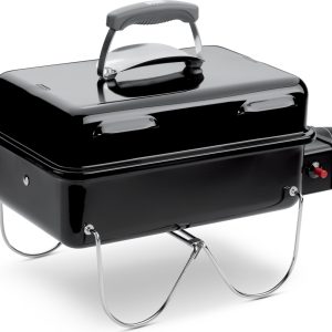 Weber Go-Anywhere plynový gril