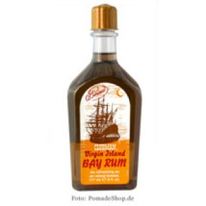 Clubman Pinaud Virgin Island Bay Rum, voda po holení 177 ml