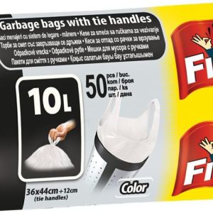 Fino HD Color s uchy 10 l 6 µm 50 ks