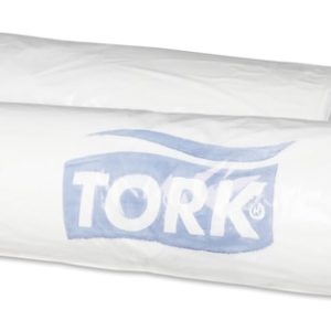 204020 Tork sáčky do odpadkového koše 20L, 100 ks, B2