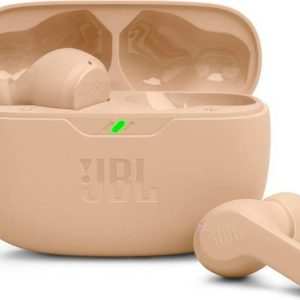 JBL Wave Beam Beige