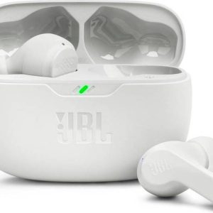 JBL Wave Beam White