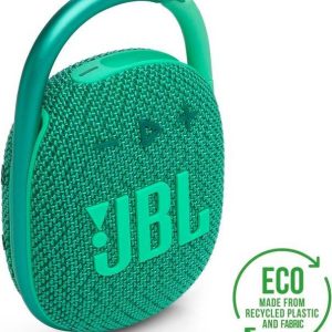 JBL Clip 4 ECO Green