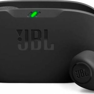 JBL Wave Buds Black