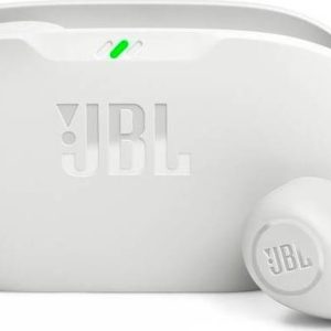 JBL Wave Buds White
