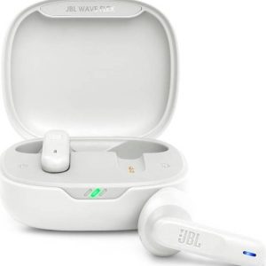JBL Wave Flex White
