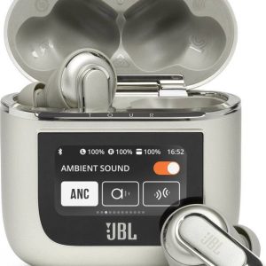 JBL Tour PRO 2 Champagne