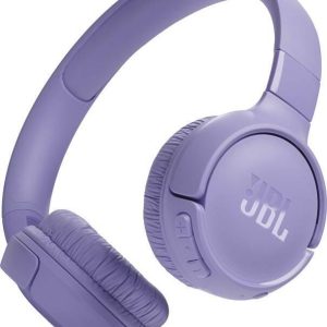 JBL Tune 520BT Purple