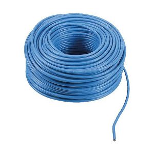 2302E – twistovaný vodič pro DUO systém-venkovní (100m)