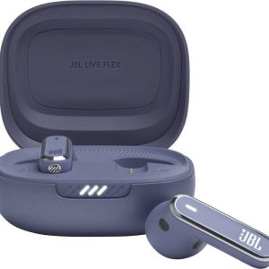 JBL Live Flex Blue