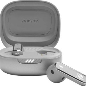 JBL Live Flex Grey
