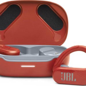 JBL Endurance Peak 3 Red
