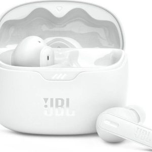 JBL Tune Beam White