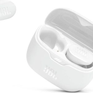 JBL Tune Buds White