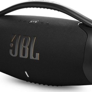 JBL Boombox 3 WI-FI