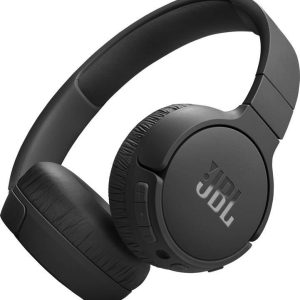 JBL Tune 670NC Black