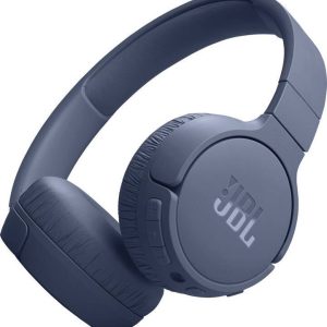 JBL Tune 670NC Blue