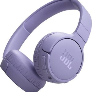 JBL Tune 670NC Purple
