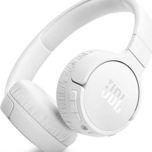 JBL Tune 670NC White