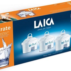 Laica Bi-Flux proti dusičnanům N3N, 3ks