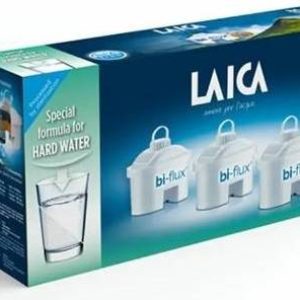 Laica Bi-Flux proti vodnímu kameni H3M, 3ks