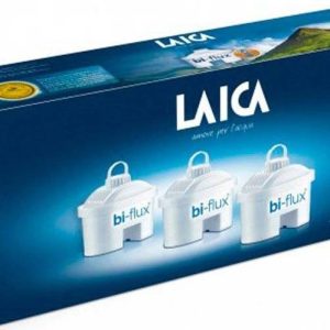 Laica Bi-Flux univerzální F3M, 3ks