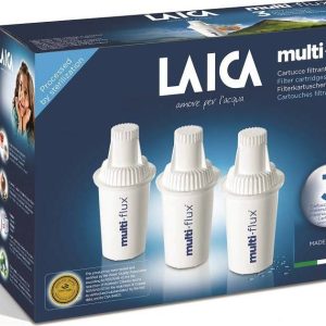 Laica Classic F3A3, 3 ks