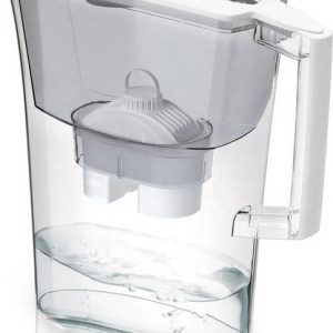 Laica Prime Line Elegance J51-CA, bílá