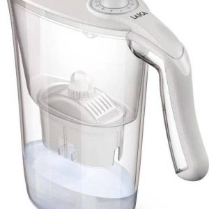 Laica Norma J35-DA, bílá