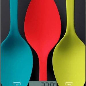 Laica Digitální kuchyňská váha KS1035