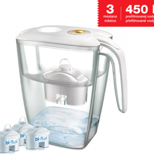 Laica Firenze XXL starter pack J9068A1