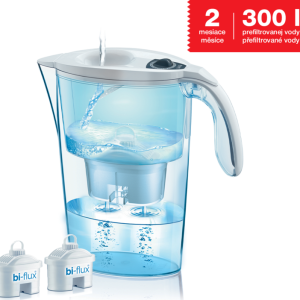 Laica Stream Line starter pack J9029C3, bílá