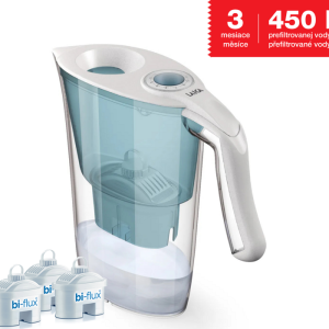 Laica Aida J9065B1 set