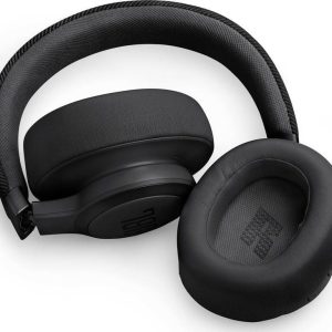 JBL Live 770NC Black