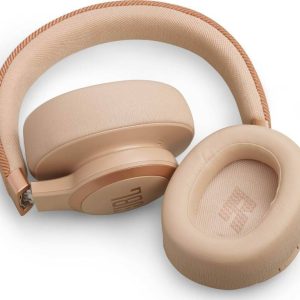 JBL Live 770NC Sand