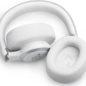 JBL Live 770NC White