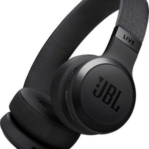 JBL Live 670NC Black