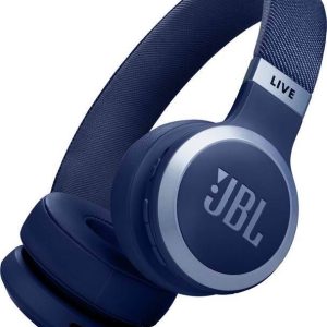 JBL Live 670NC Blue