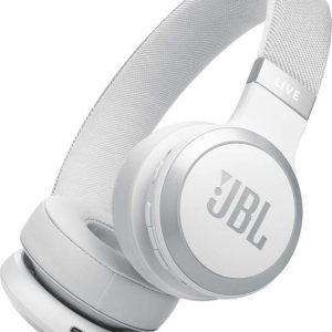 JBL Live 670NC White