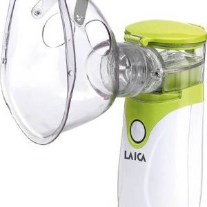 Laica Cestovní ultrazvukový inhalátor NE1005